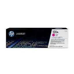 HP 131A Toner Magenta pour LaserJet Pro M251n/M276n