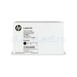 HP 26JC - Toner Noir - 10 200 pages - M40** -M42**
