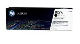 HP 827H - Toner Noir - 29 500 pages