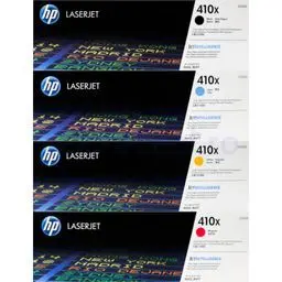 TONER HP 410X Cyan - 5 000 pages