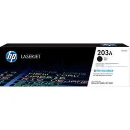 HP Toner 203A Noir