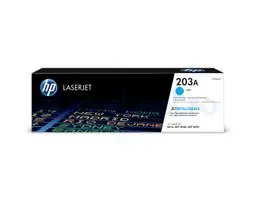 HP 203A Toner Cyan 1300 pages