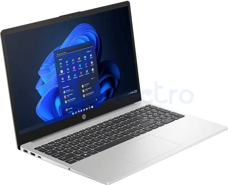 HP 250R G10 i5-120U 15.6 8GB /256GB W11P 1Yr – HP
