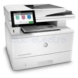 HP LaserJet Managed E42540f MFP