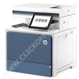 HP Color LaserJet Enterprise MFP X58045dn
