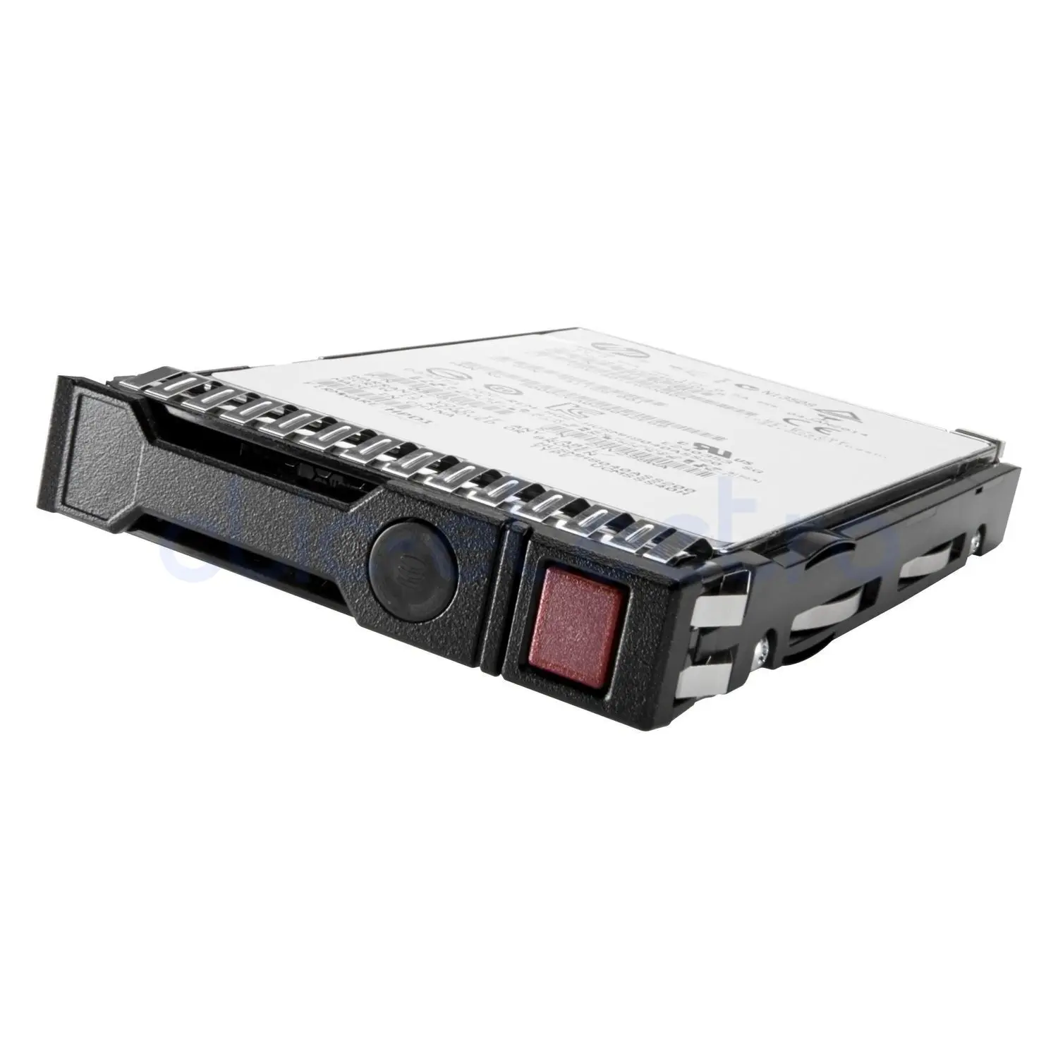 HPE 4TB Sas 7.2K Lff Lp Ds HDD – HPE