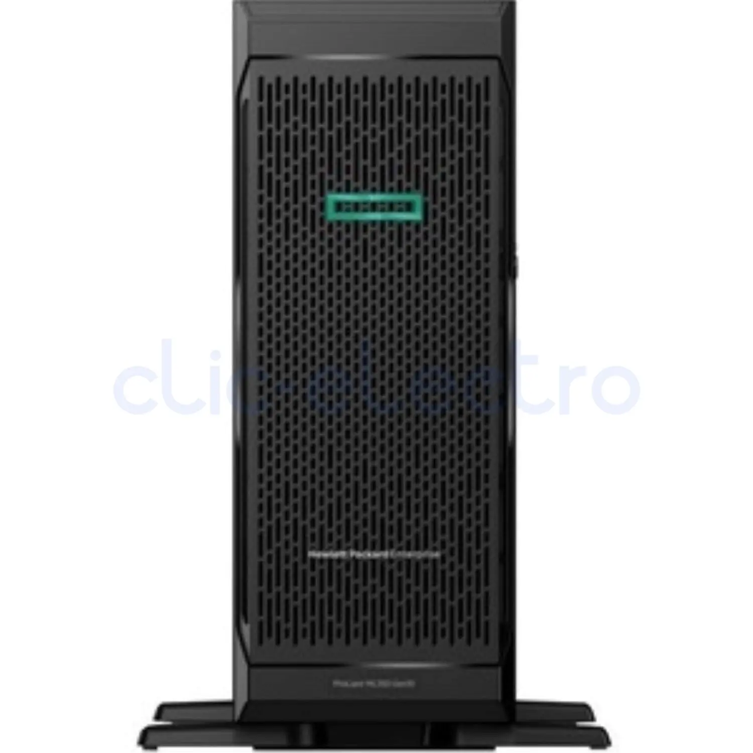 HPE ProLiant ML350Gen12 6505P 12c 64GB 8SFF MR408i 2x960GBSSD 2x1000W – HPE