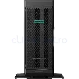 HPE ProLiant ML350Gen12 6505P 12c 64GB 8SFF MR408i 2x960GBSSD 2x1000W