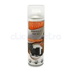 CUC Souffleur gaz sec ST0610 500 ml