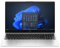 HP 250 Core 3 100U 8 Go 512Go 15,6 FHD W11P