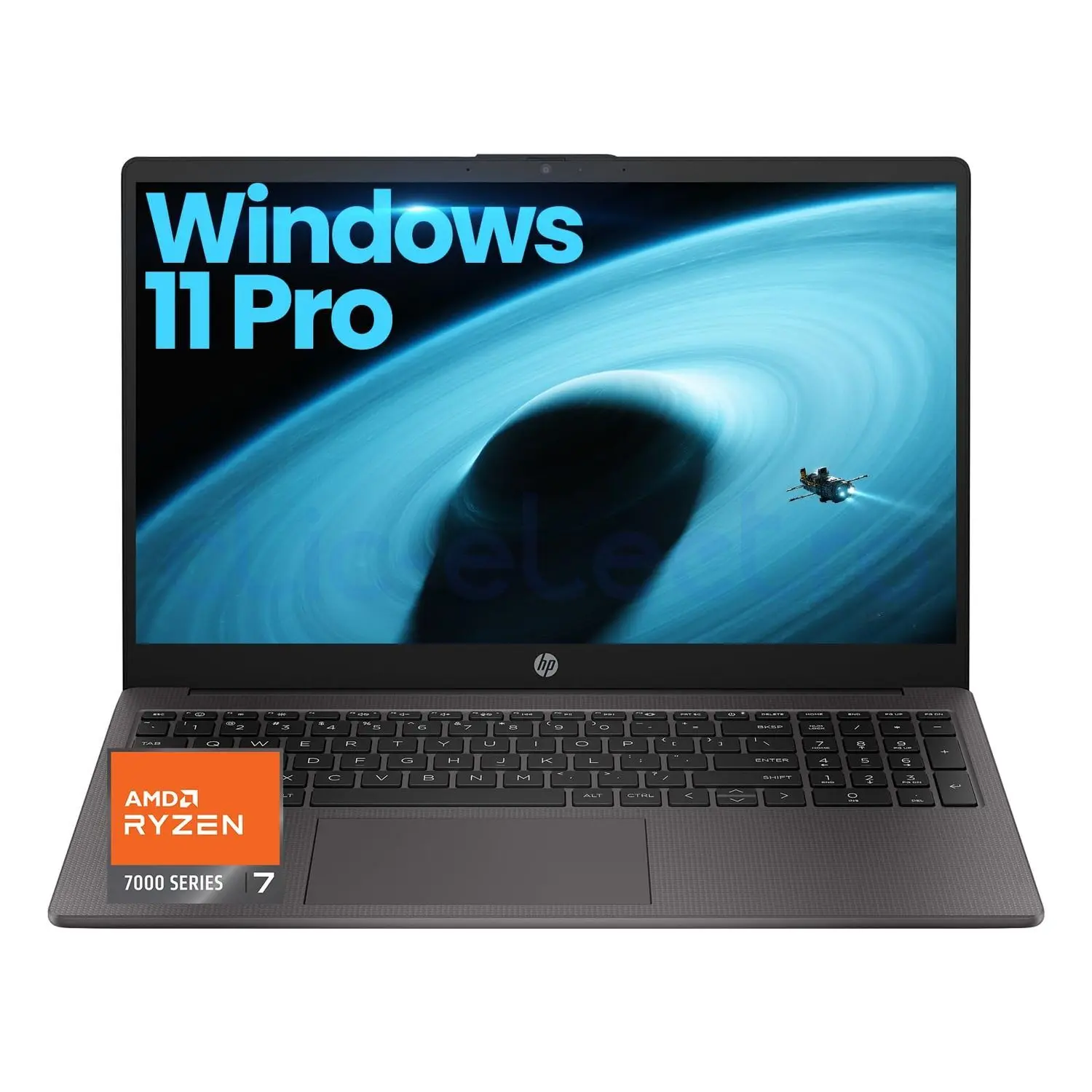 HP 255 G10 RZN3 7330U 15.6" 8Go/512Go W11H – HP