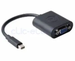 DELL Adaptateur DisplayPort vers VGA