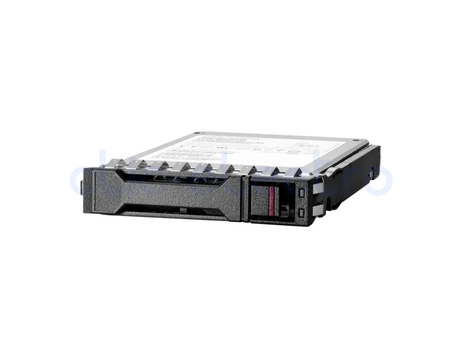 HP 2.4TB SAS 10K SFF BC 512e MV HDD – HPE