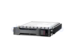 HP 2.4TB SAS 10K SFF BC 512e MV HDD