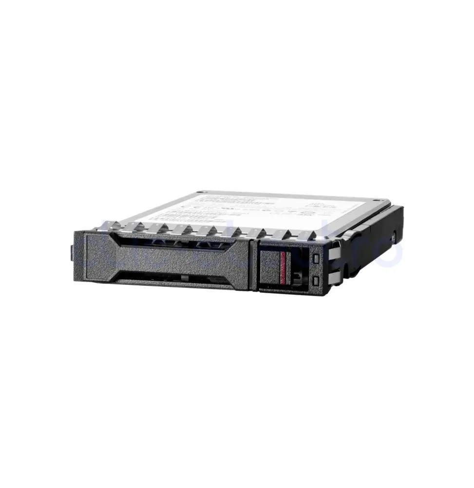 HPE 480GB SATA 6G Read Intensive SFF BC Multi Vendor SSD – HPE