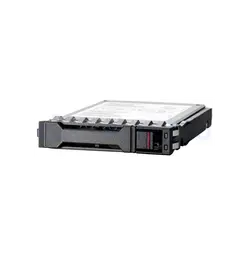 HPE 480GB SATA 6G Read Intensive SFF BC Multi Vendor SSD