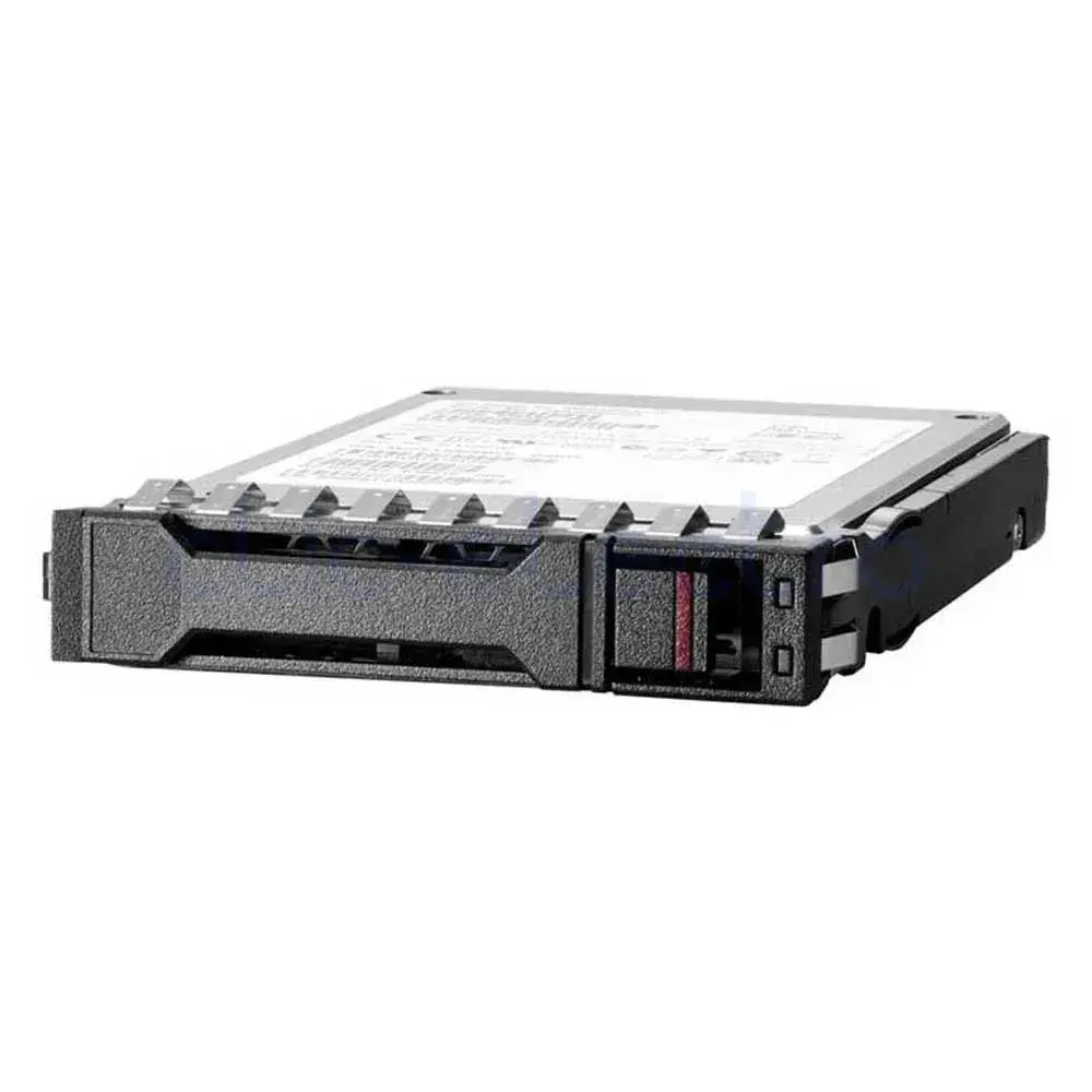 HPE 960GB SATA 6G Read Intensive SFF BC Multi Vendor SSD – HPE