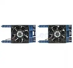 HPE ProLiant ML350 Gen11 Kit ventilateur second CPU