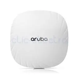 HP Aruba AP-505 WiFi 6 2x2:2 WPA3