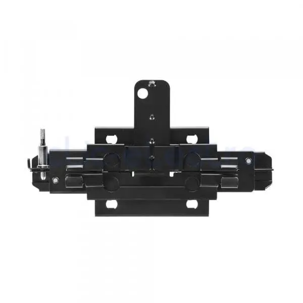 HP Support mural AP-MNT-D pour borne WiFi 6 – HPE