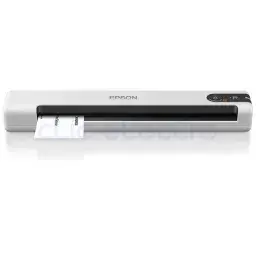 EPSON WorkForce DS-70 Scanner portable
