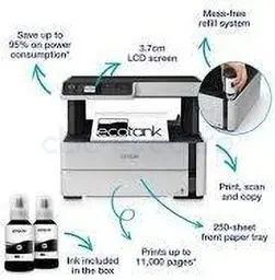EPSON EcoTank ET-M2170 Imprimante multifonction A4