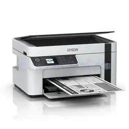 EPSON EcoTank M2120 Imprimante multifonction A4 Wi-Fi