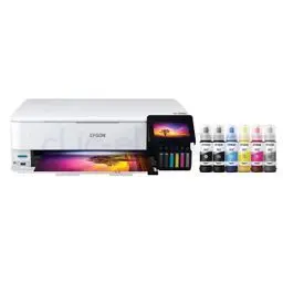 EPSON EcoTank ET-8550 Imprimante photo A3+