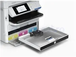 WorkForce Pro EM-C800 RDWF - MFP A4 COULEUR SCAN RV