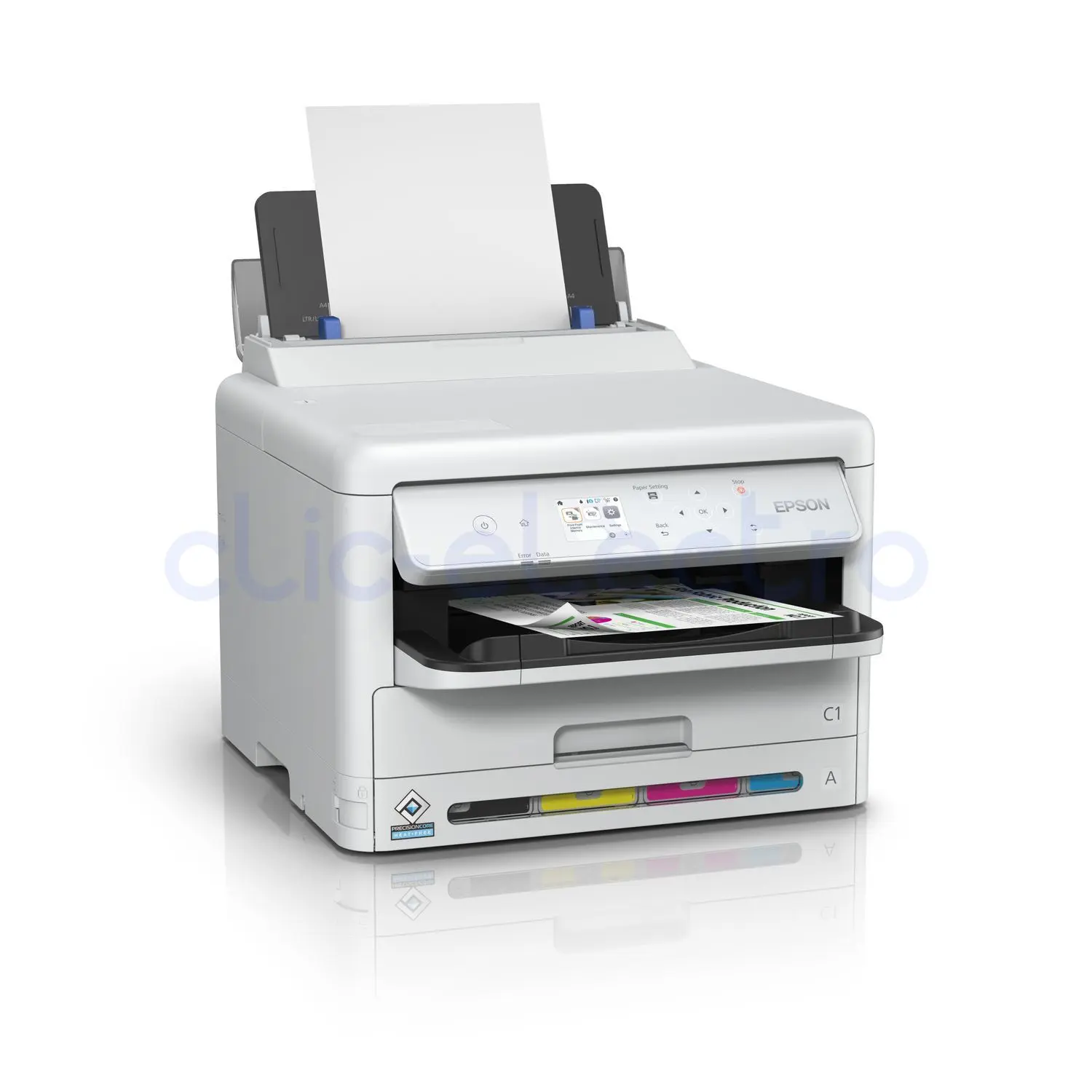 Epson WorkForce Pro WF-C5390DW – EPSON