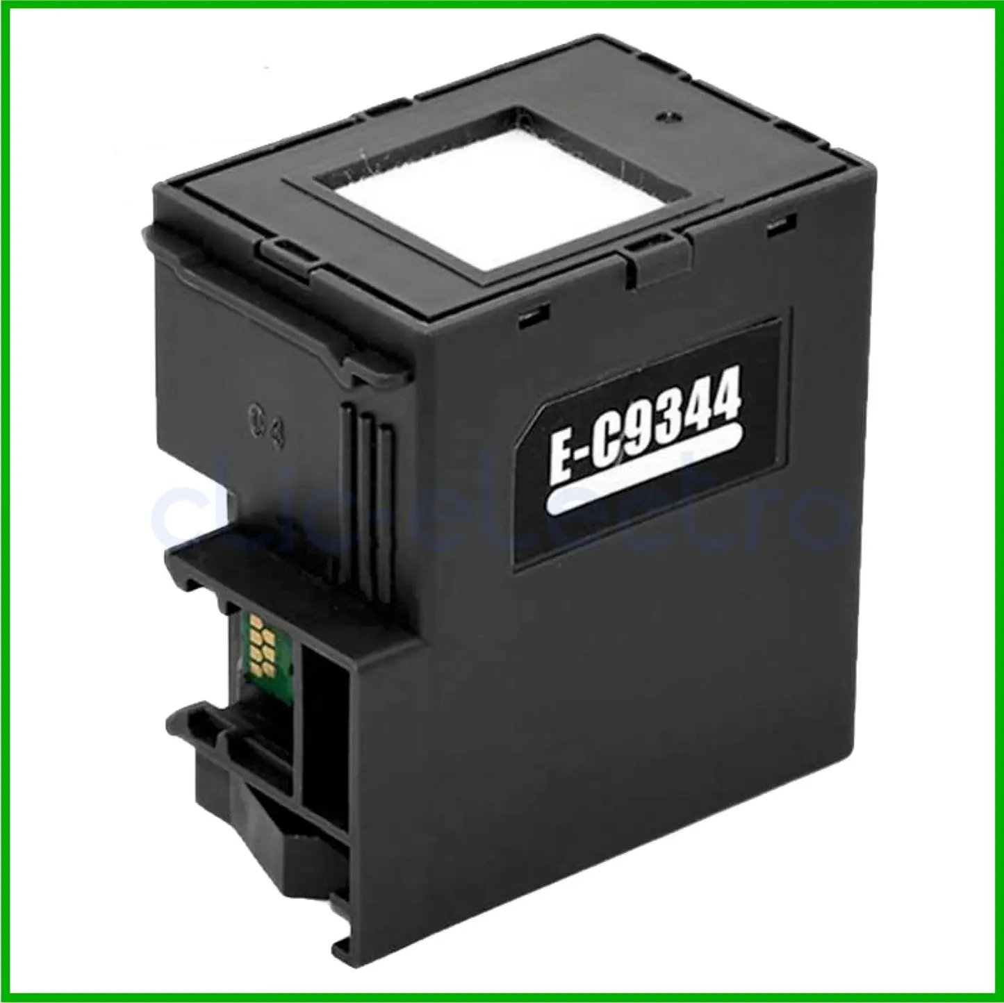 EPSON Maintenance Box XP-3100/XP-4100/WF-2810/WF-2830 – EPSON