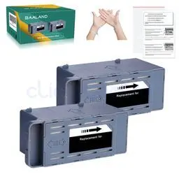 Maintenance Box WF-78xx / ET-58xx /ET-166xx / L65xx / L151xx