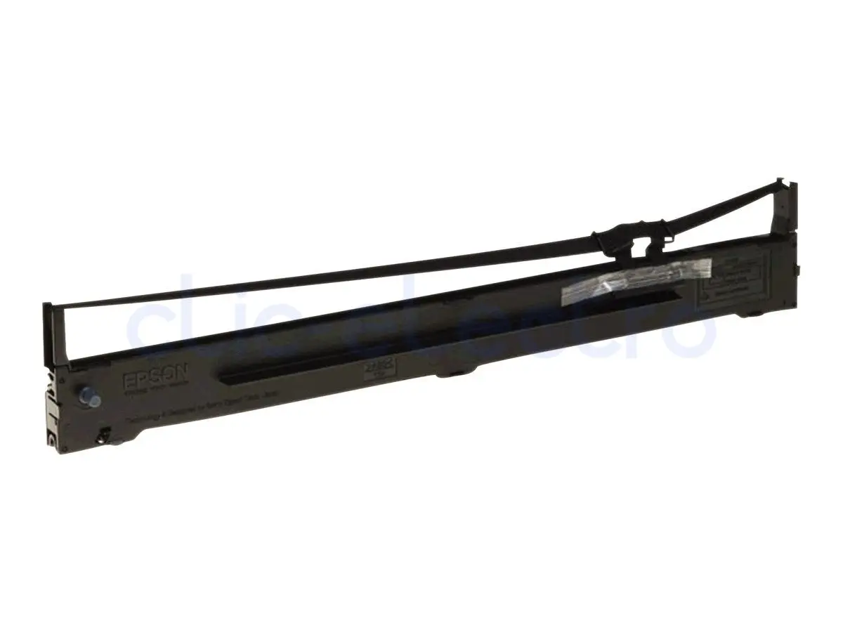 EPSON Ruban noir FX-2190/N - Image 1