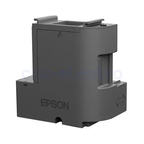 EPSON Maintenance Box S210125 SC-F100 – EPSON