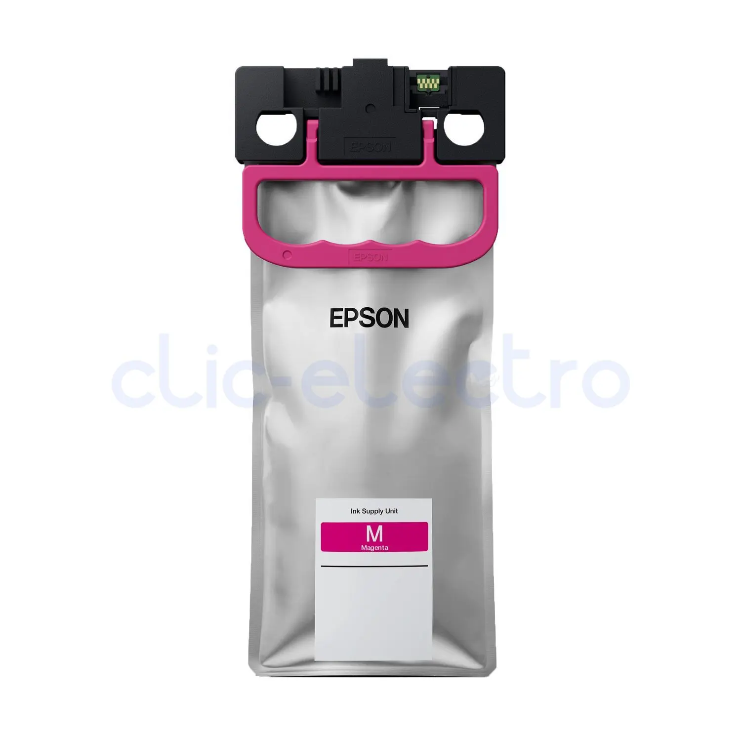EPSON Cartouche d'encre Magenta XXL C579R – EPSON