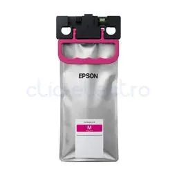 EPSON Cartouche d'encre Magenta XXL C579R