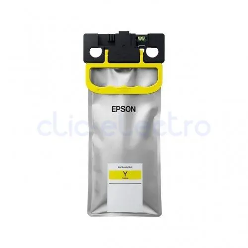 EPSON Cartouche encre jaune XXL C579R 20 000 pages – EPSON