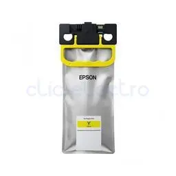 EPSON Cartouche encre jaune XXL C579R 20 000 pages