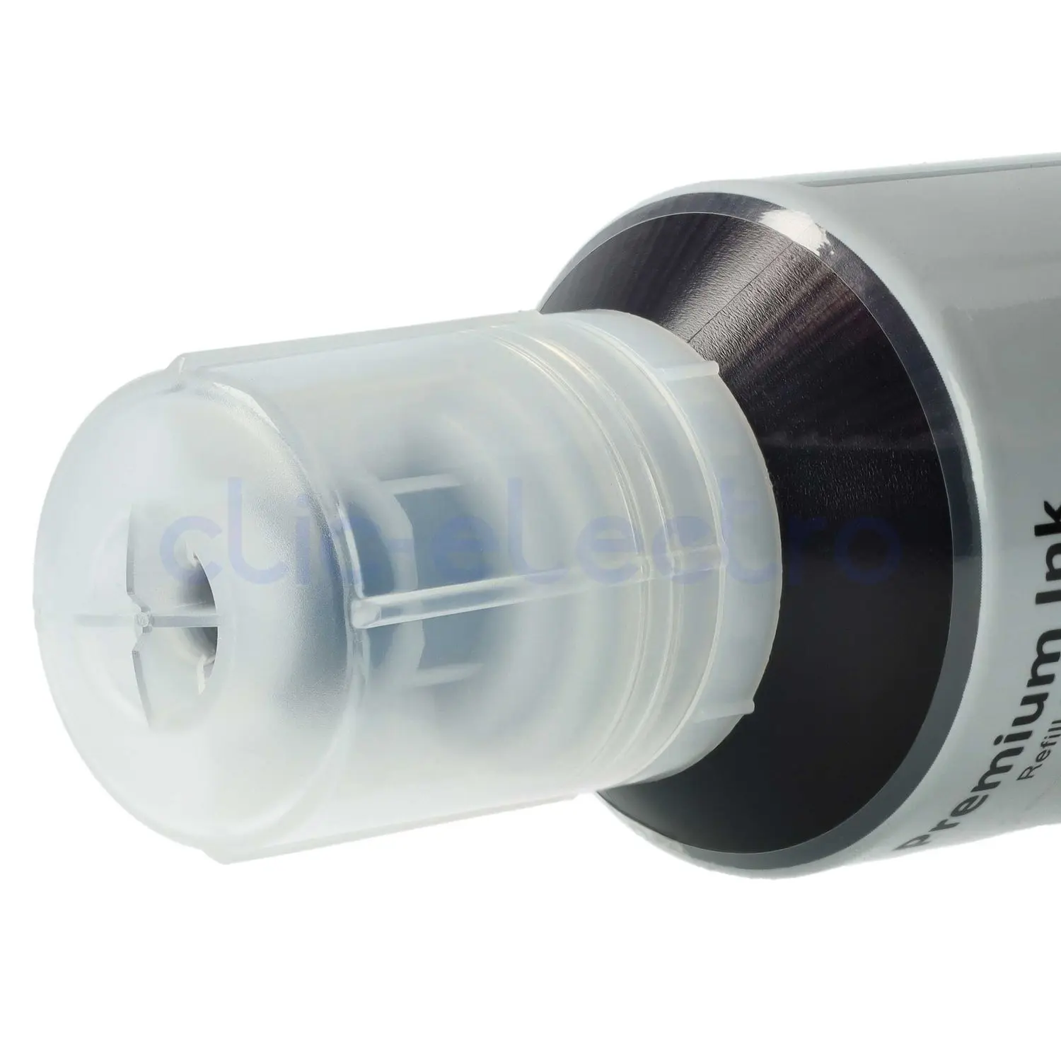 EPSON 102 EcoTank Pigment Black Ink Bottle – EPSON