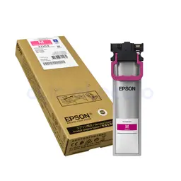 EPSON WF-C53xx / WF-C58xx Ink Cartridge XL Magenta