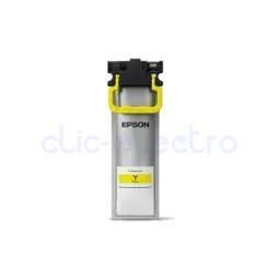 CRT WF-C53xx / WF-C58xx Ink Cartridge XL Yellow 5000pages
