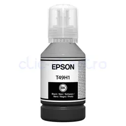 EPSON Cartouche DYE Sublimation Black 140 ML