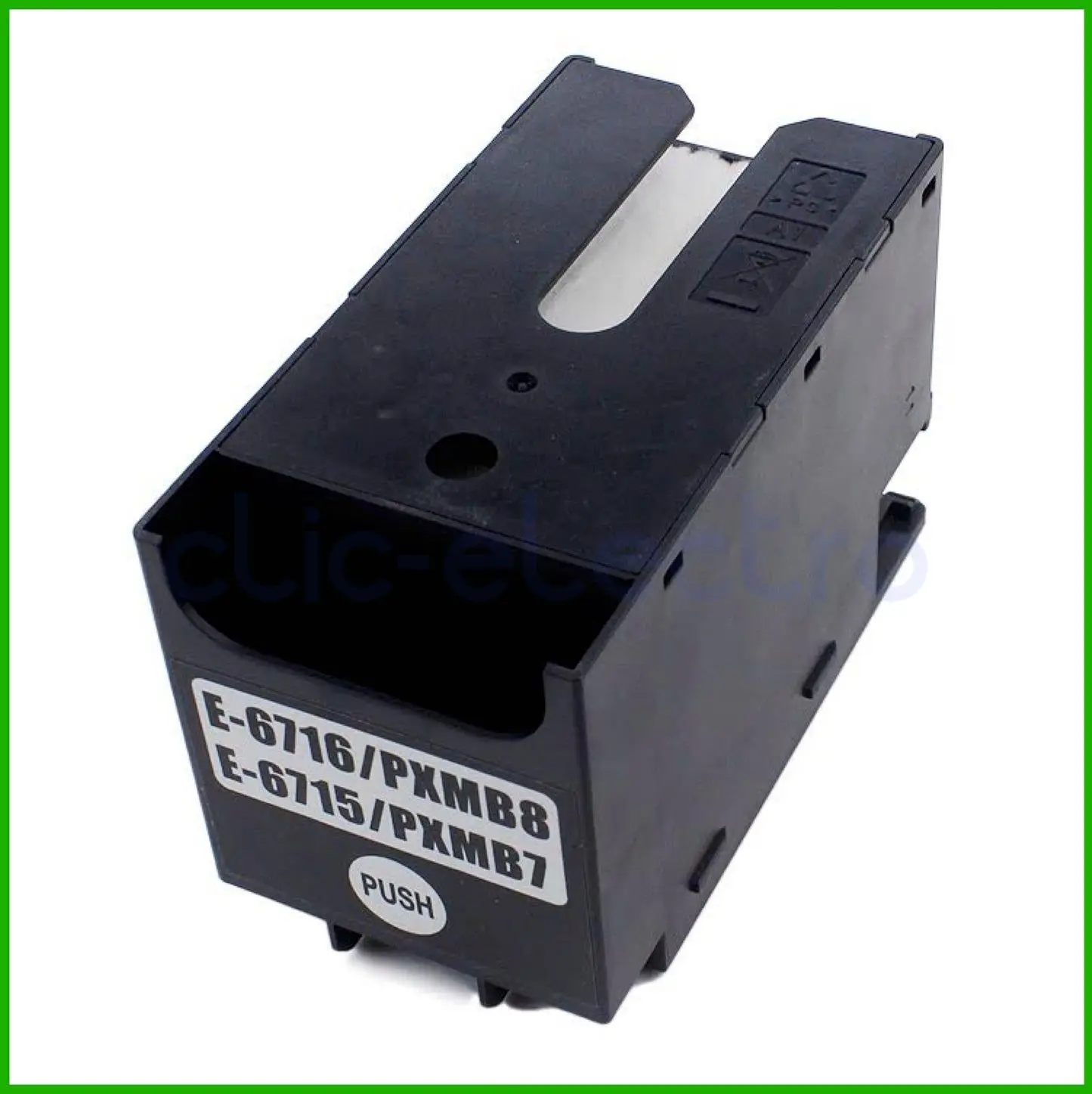EPSON Récupérateur d’encre usagée WF-C5xxx/M52xx/M57xx – EPSON