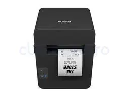 Epson TM-T20IV (102) : USB + SÉRIE + Ethernet, PS, BLK, EU