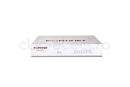 FORTINET FortiGate 60F Pare-feu 2 WAN 1 DMZ