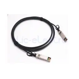 HPE Aruba Networking 10G SFP+ to SFP+ 1m DAC Cable