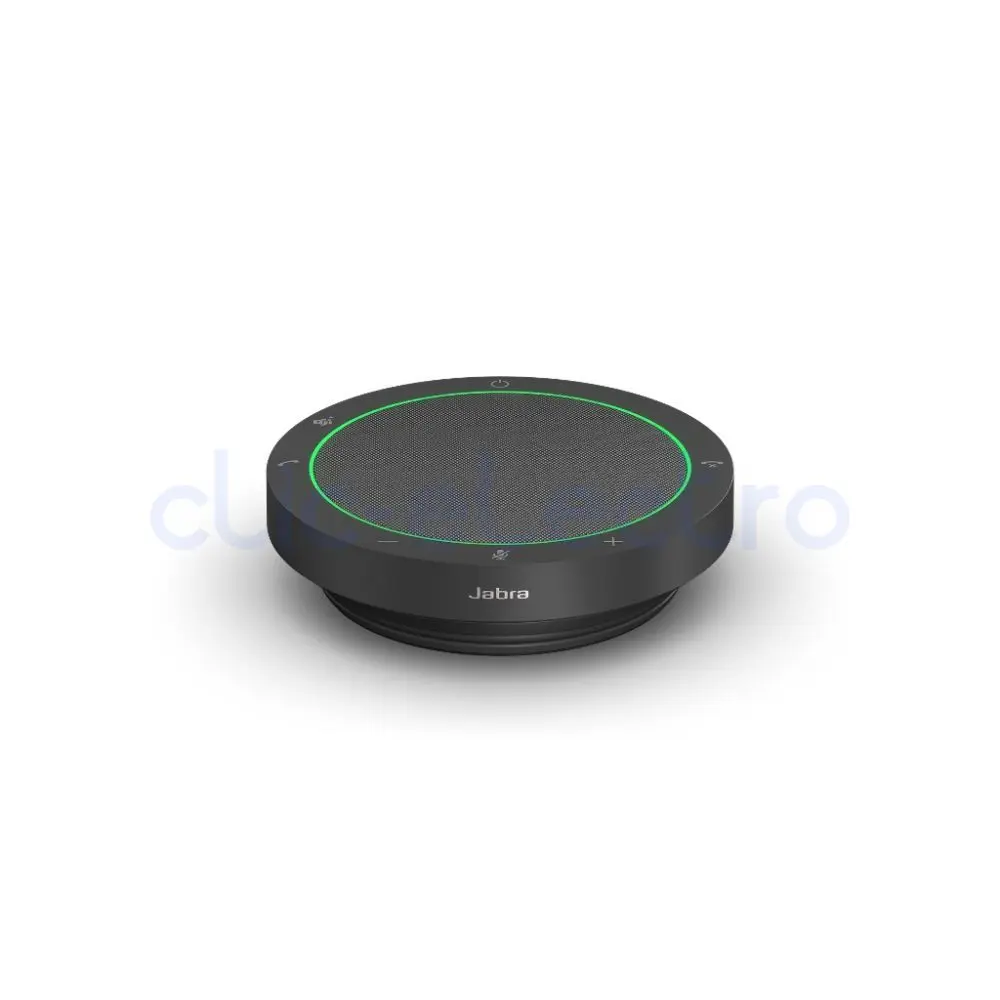 Speak2 40 filaire usb-a/usb-c MS – JABRA