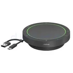 JABRA Speak2 55 MS filaire USB-A/USB-C
