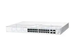 HPE Networking Instant On 1930 24G 4SFP/SFP+ Switch