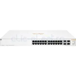 HPE Networking Instant On 1930 24G POE+ 4SFP+ 370W Switch